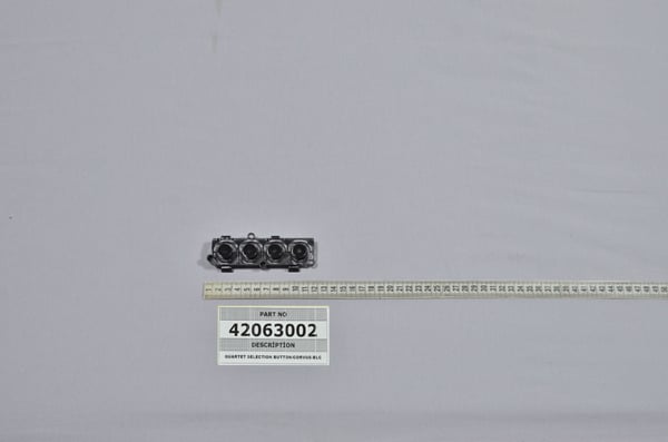 Quartet Selection Button/Corvus-Blc