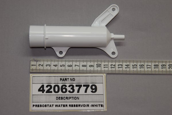 Pressure Switch Water Reservoir-White(4)