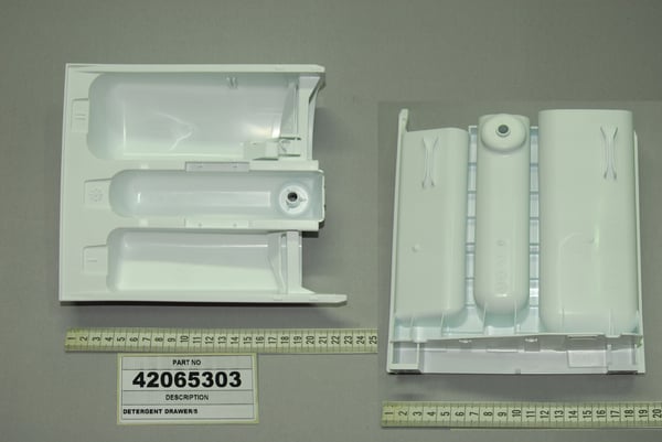 Detergent Drawer/5