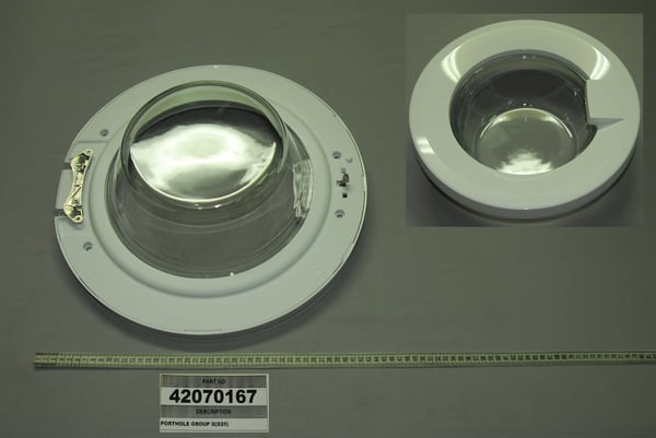 Porthole Group D(D25)