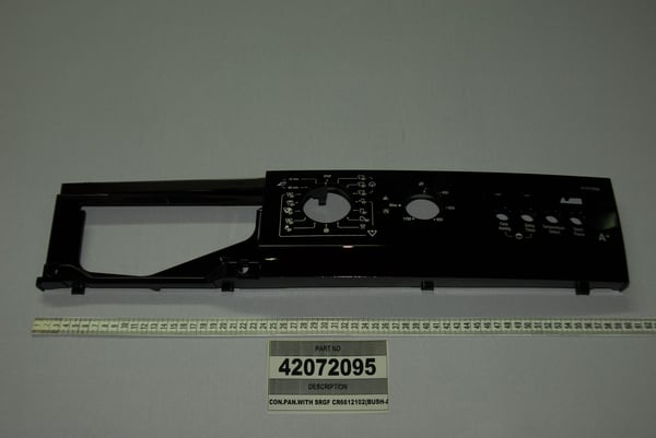Con.Pan.With Srgf Cr6612102(Bush-A147Cr6