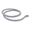 Sharp Washing Machine Drain Hose-Long-Grey - Image 1