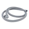 Sharp Washing Machine Drain Hose-Long-Grey - Image 2