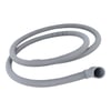Sharp Washing Machine Drain Hose-Long-Grey - Image 3