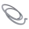 Sharp Washing Machine Drain Hose-Long-Grey - Image 4