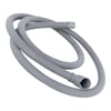 Sharp Washing Machine Drain Hose-Long-Grey - Image 5