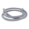 Sharp Washing Machine Drain Hose-Long-Grey - Image 7