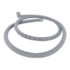 Sharp Washing Machine Drain Hose-Long-Grey - Image 8