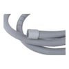 Sharp Washing Machine Drain Hose-Long-Grey - Image 9