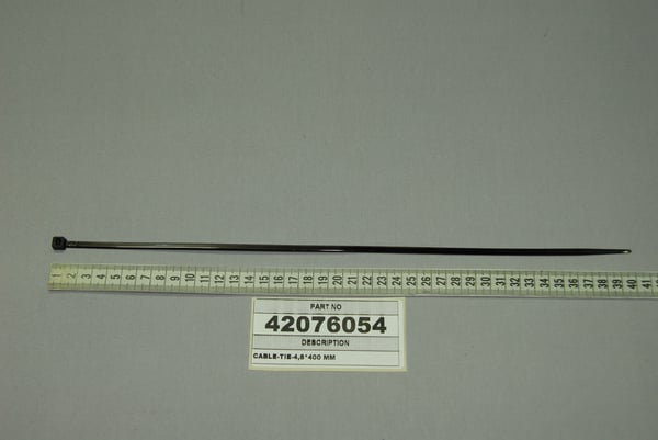 Cable-Tie-4,8400 Mm