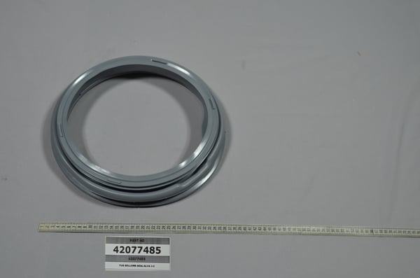 Tub Bellows Seal/Alva 3-C