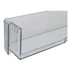 Bush Fridge & Freezer Bottle Shelf/345Fw Arc(Trans-Whgray) - Image 2