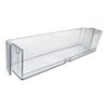 Bush Fridge & Freezer Bottle Shelf/345Fw Arc(Trans-Whgray) - Image 3
