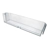 Bush Fridge & Freezer Bottle Shelf/345Fw Arc(Trans-Whgray) - Image 5