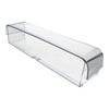 Bush Fridge & Freezer Bottle Shelf/345Fw Arc(Trans-Whgray) - Image 7
