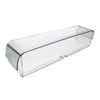 Bush Fridge & Freezer Bottle Shelf/345Fw Arc(Trans-Whgray) - Image 9
