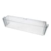 Bush Fridge & Freezer Bottle Shelf/345Fw Arc(Trans-Whgray) - Image 10