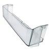 Bush Fridge & Freezer Bottle Shelf/345Fw Arc(Trans-Whgray) - Image 11