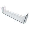 Bush Fridge & Freezer Bottle Shelf/345Fw Arc(Trans-Whgray) - Image 12