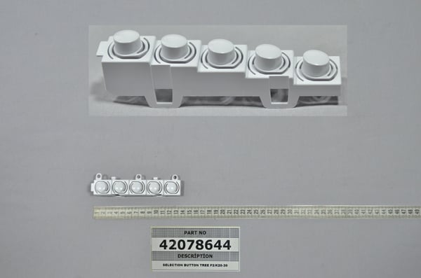 Selection Button Tree F2/K20-30
