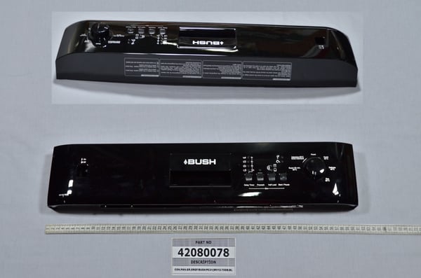 Con.Pan.Gr.Srgf/Bush/Pc31(Wv12-75Db)Bl