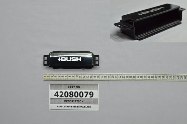 Handle Srgf/Bush/Petra/Black