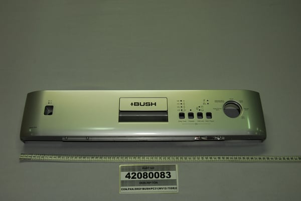 Con.Pan.Srgf/Bush/Pc31(Wv12-75Ds)Ds