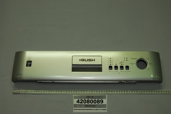 Con.Pan.Srgf/Bush/Pc31(Wv12-75Dss)Ds
