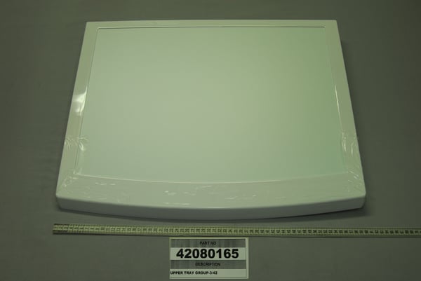 Upper Tray Group-3/42