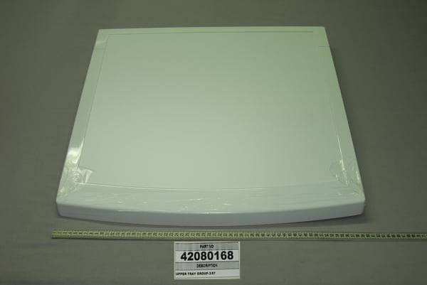 Upper Tray Group-3/57