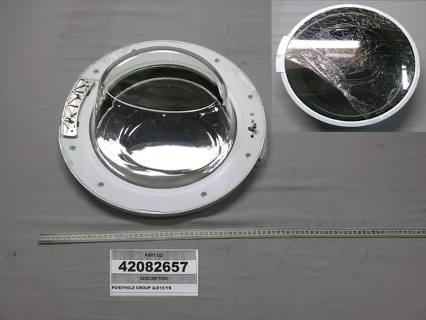 Porthole Group A(D10)Yk