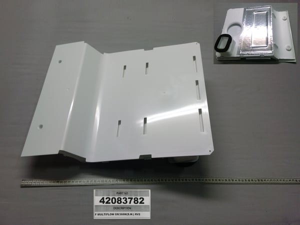 F Multiflow Gr/366M(S.W.) Rv2