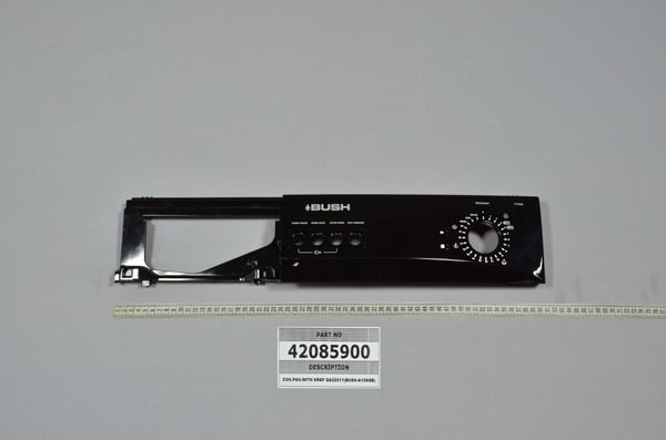 Con.Pan.With Srgf Qa22211(Bush-A126Qb)