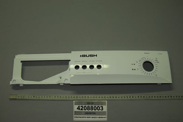 Con.Pan.With Srgf Qa22211(Bush-A127Qw)