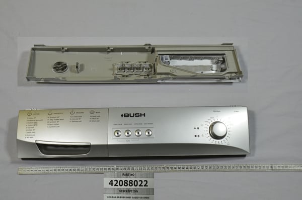 Con.Pan.Gr.Bush Srgf Qa22211(A128Qs)
