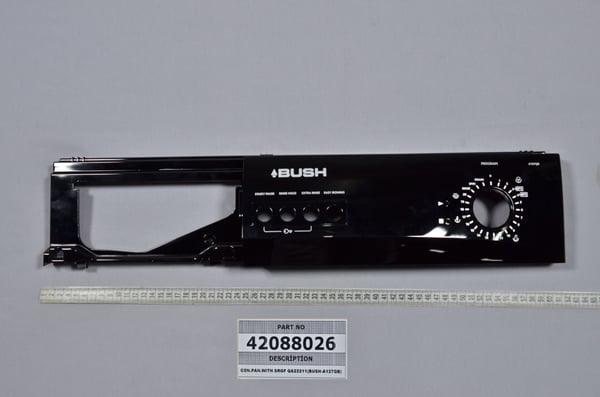 Con.Pan.With Srgf Qa22211(Bush-A127Qb)