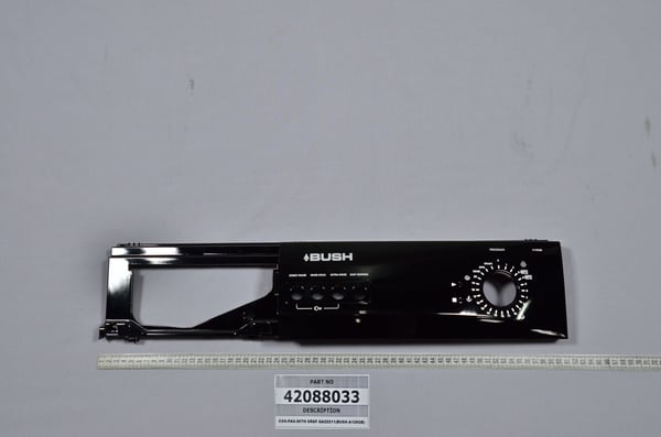 Con.Pan.With Srgf Qa22211(Bush-A128Qb)