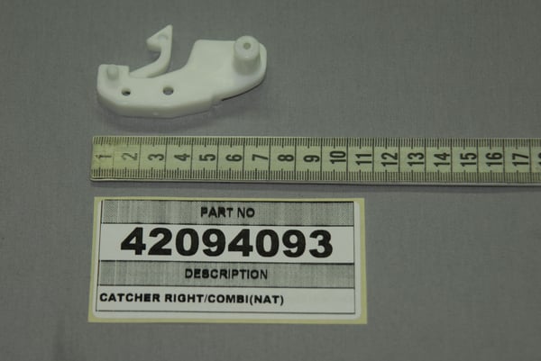 Catcher Right/Combi(Nat)Rv1