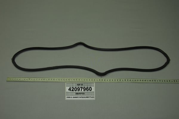 Oven D. Gasket(Yntb,66,96Bottle,O,Thin)