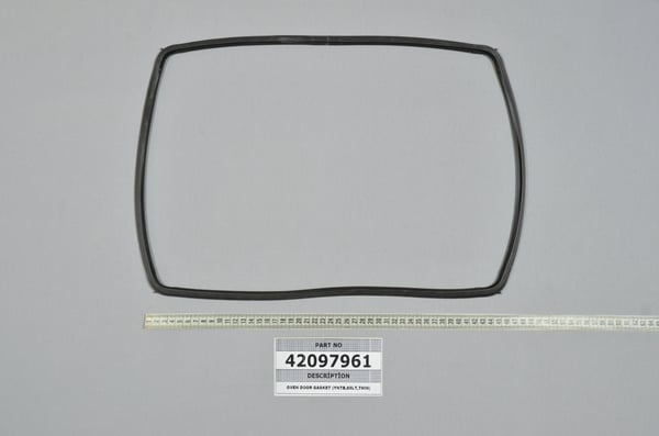 Oven Door Gasket (Yntb,65Lt,Thin)