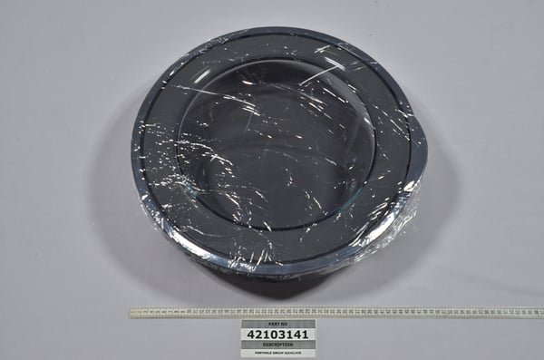 Porthole Group G(D40)-Kir