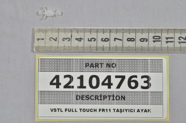 Vstl Full Touch Fr11 Ta_iyici Ayak
