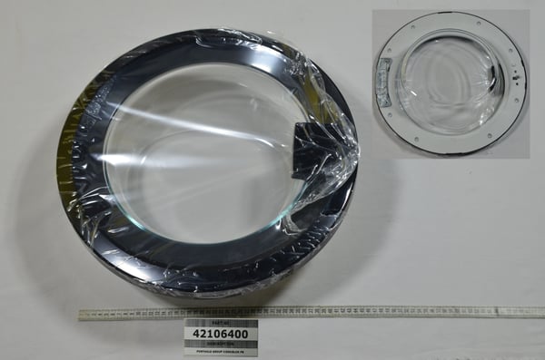 Porthole Group C(D20)Blck Pb