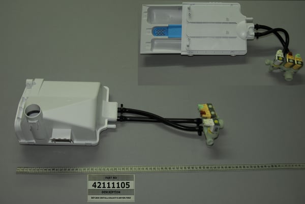 Det.Box Gr/Full/Cold/57/5-Dryer-Fmsz