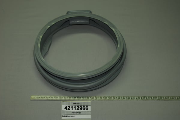 Gasket-Washer Dryer-2