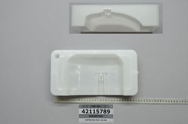 Evaporating Tray/ Acc/Jiax-Fr