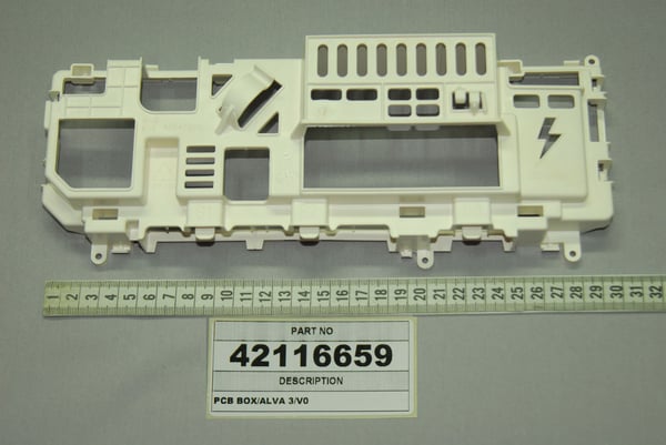 Pcb Box/Alva 3/V0