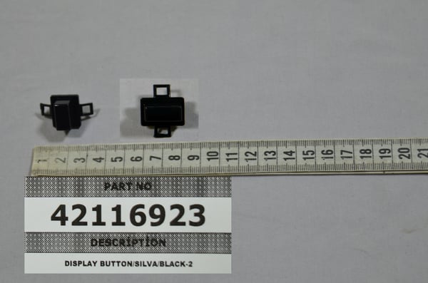 Display Button/Silva/Black-2