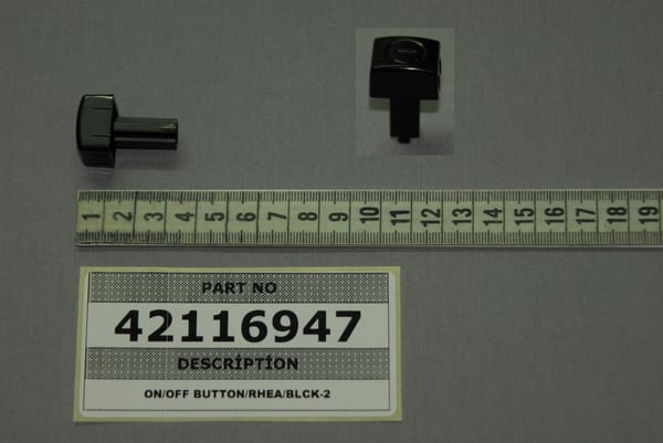 On/Off Button/Rhea/Blck-2