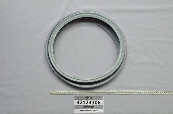 Tub Bellows Seal/Python-C